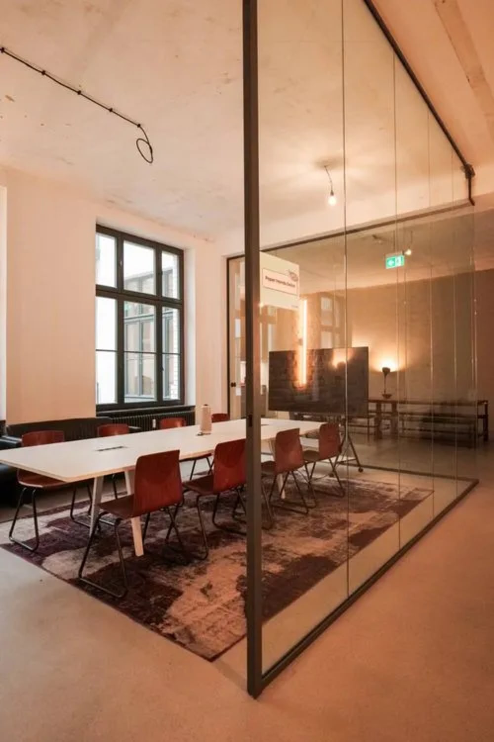 w3.hub Berlin