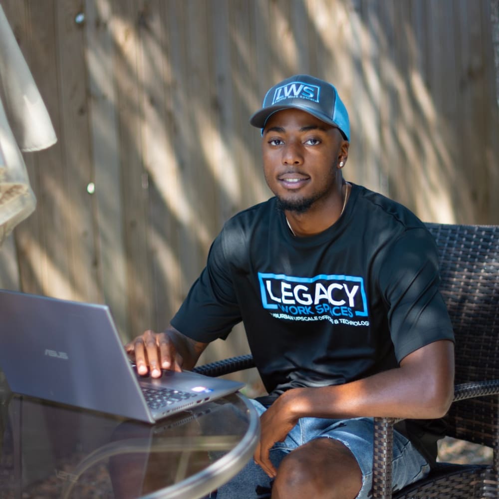 Legacy Work Spaces-College Station