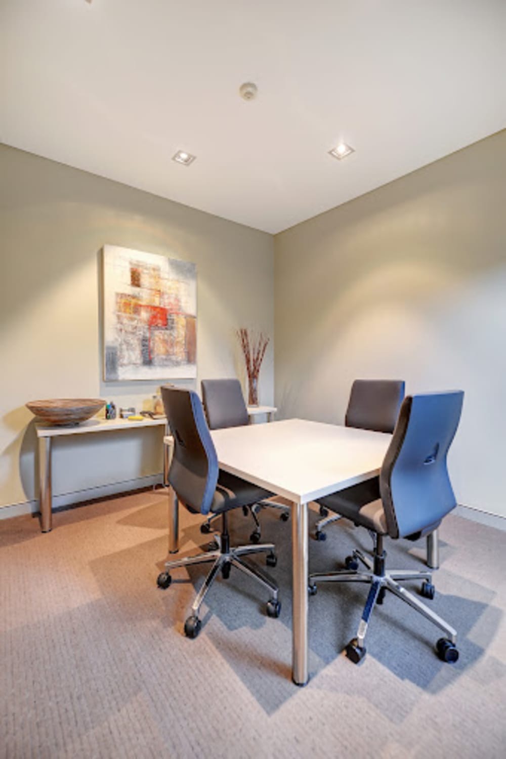 Excen Executive Centres Willough Road