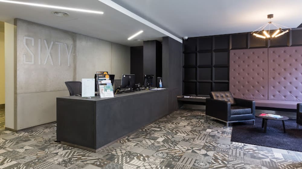 Workspace 60 Grays Inn Road london