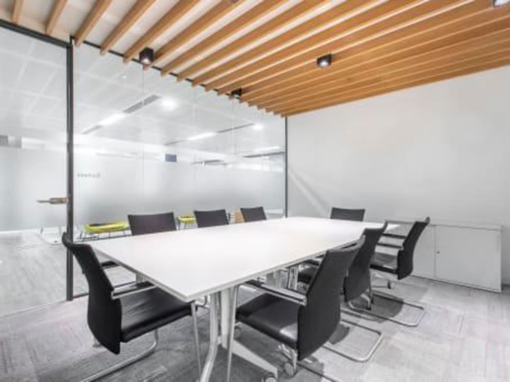 Regus 63 St Mary Axe London