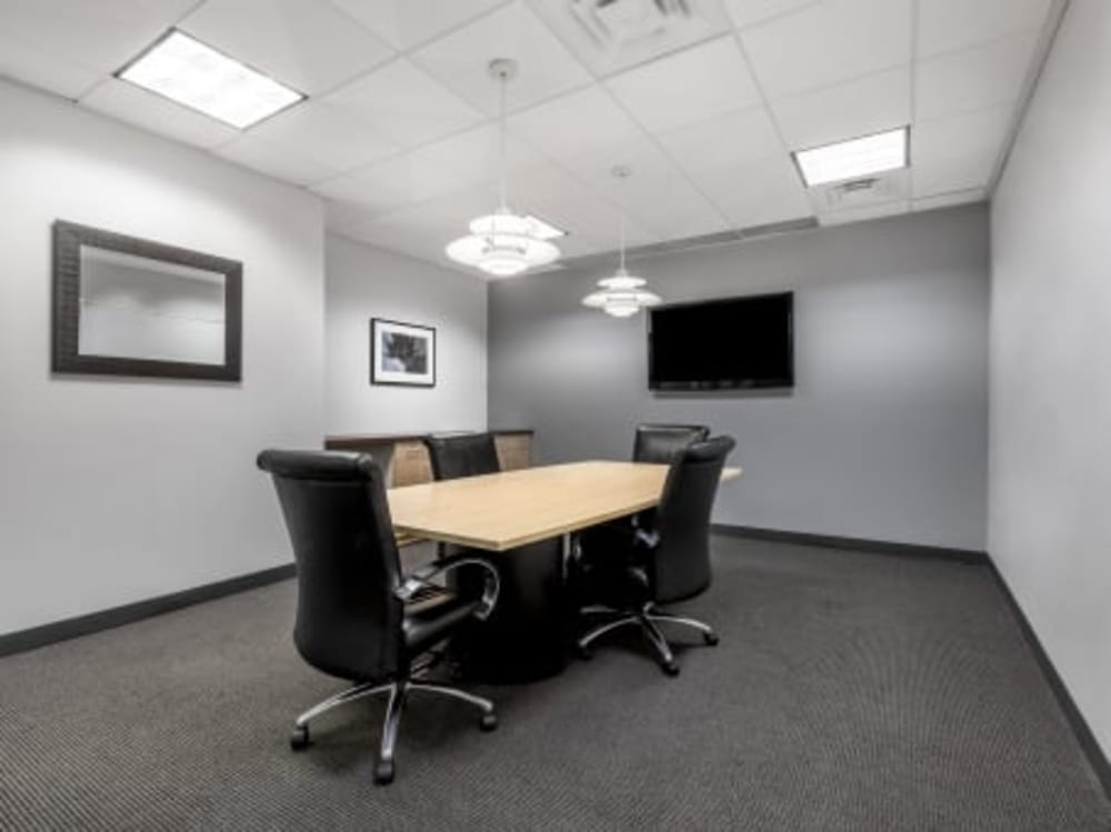 Regus -Sugarhouse Center