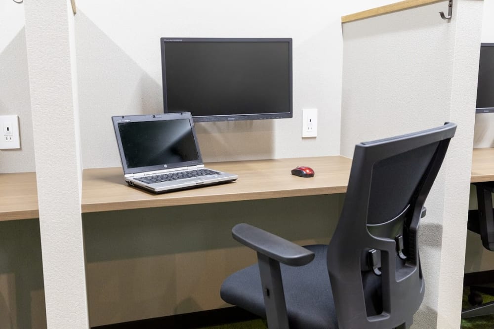 BIZcomfort Higashi-Shinjuku