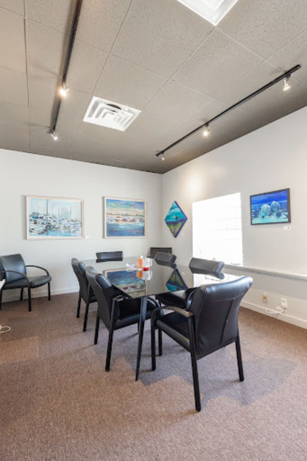 The Nest Coworking, LLC Jacksonville