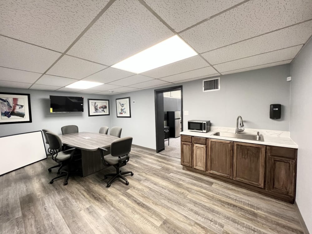 Hub 54 Coworking-Little Falls