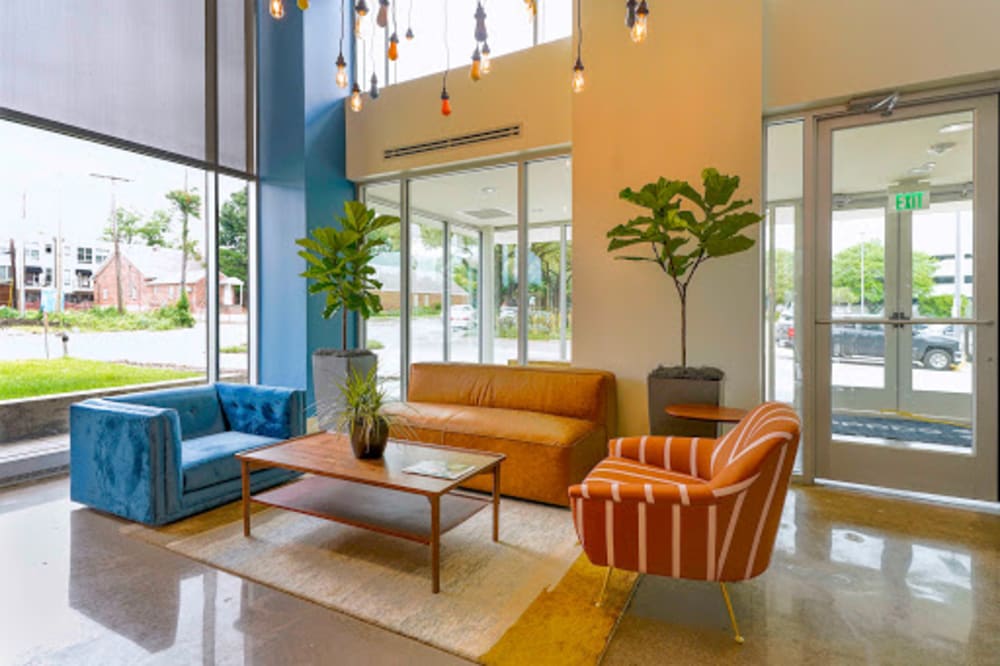 Caddo Office Reimagined Lakewood