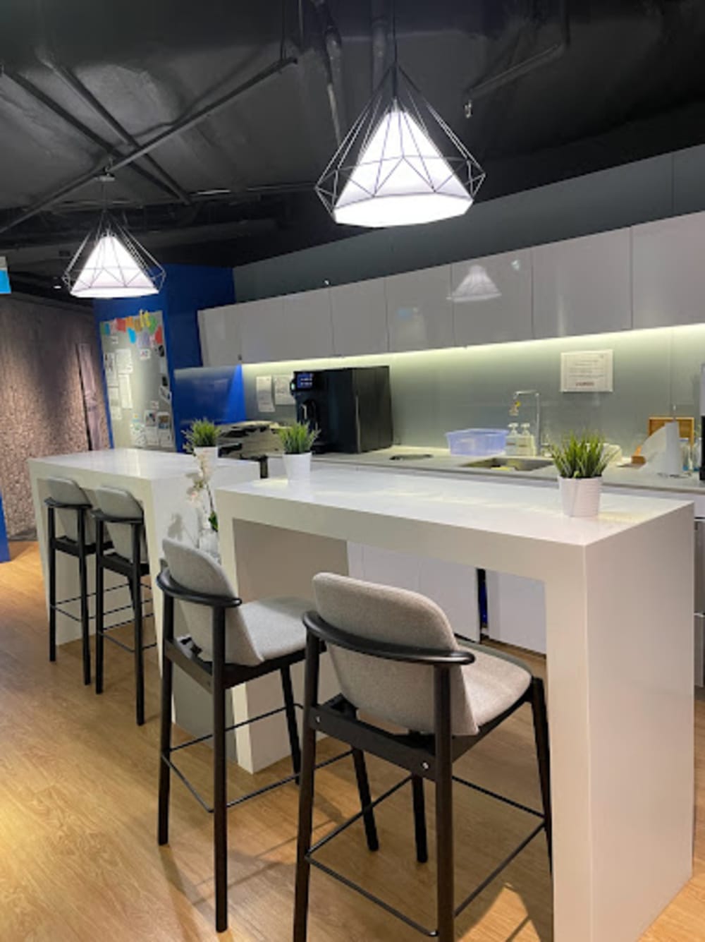 Regus - Singapore United Square