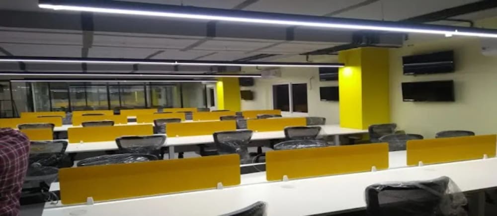 Dwaraka Signature Commercial- Hyderabad