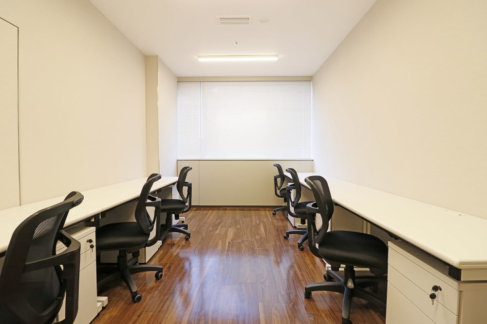 TheHub Osaka Honmachi Nex Inc.