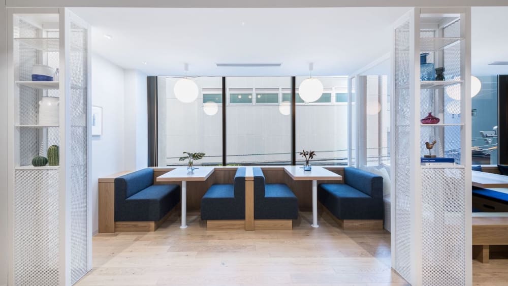 WeWork Hanzomon PREX South