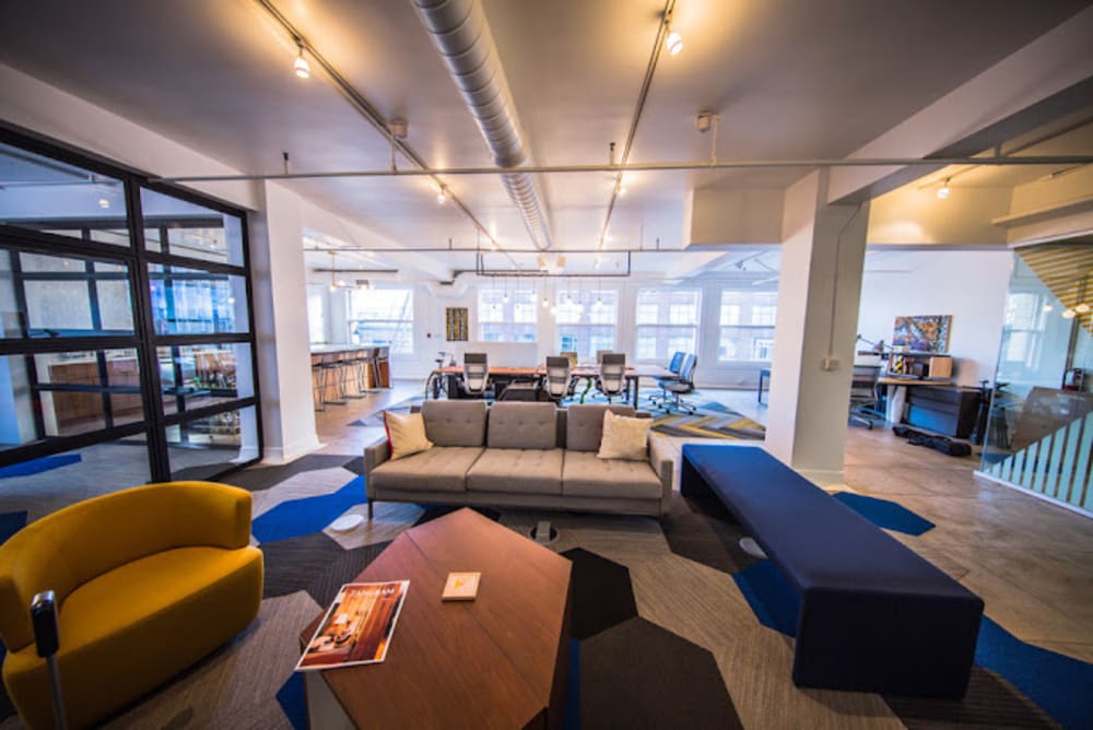 The Collection Los Angeles