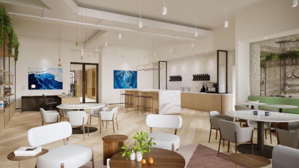 The Square 717 Texas