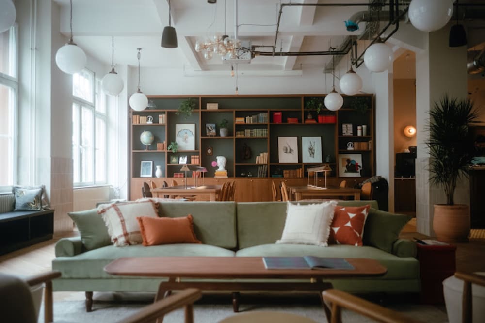 Mindspace Münzstraße