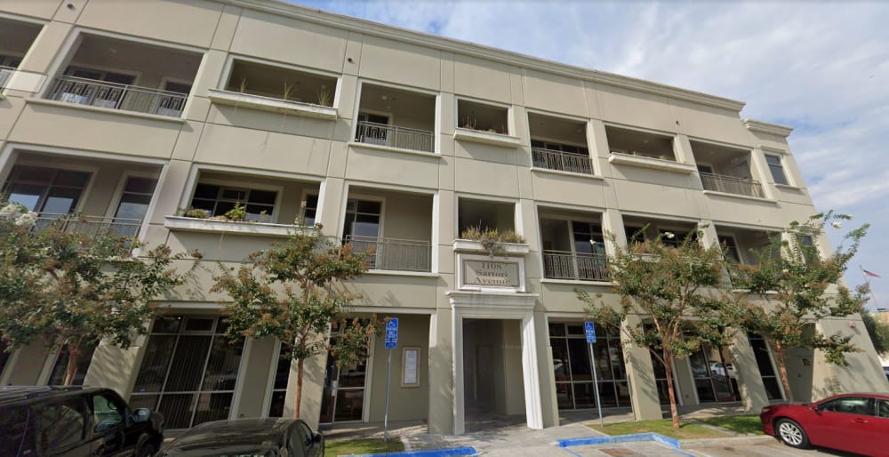 Torrance Office Space