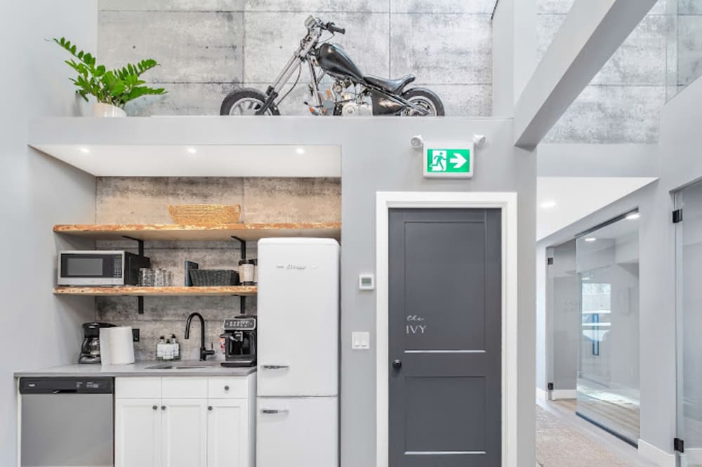 Highfield Hive Coworking