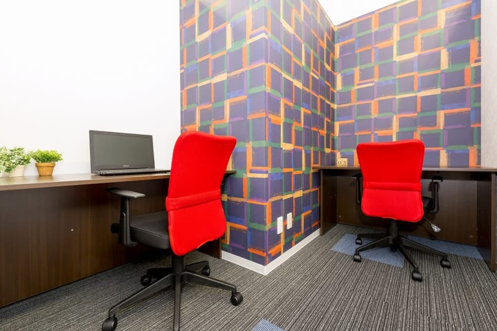 BIZcircle Nagahori Shinsaibashi