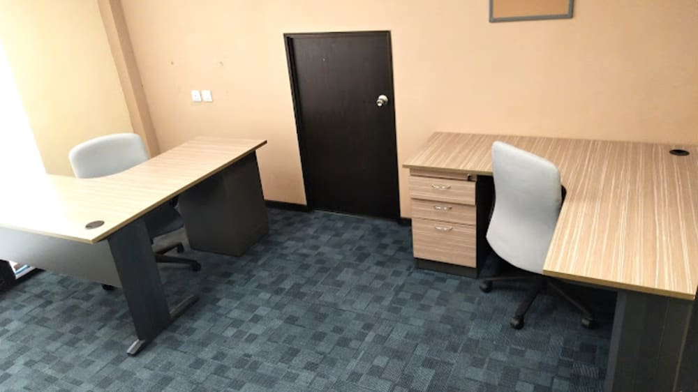 Avenue Phileo Damansara Petaling Jaya