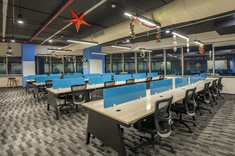 iKeva iLabs Centre- Hyderabad