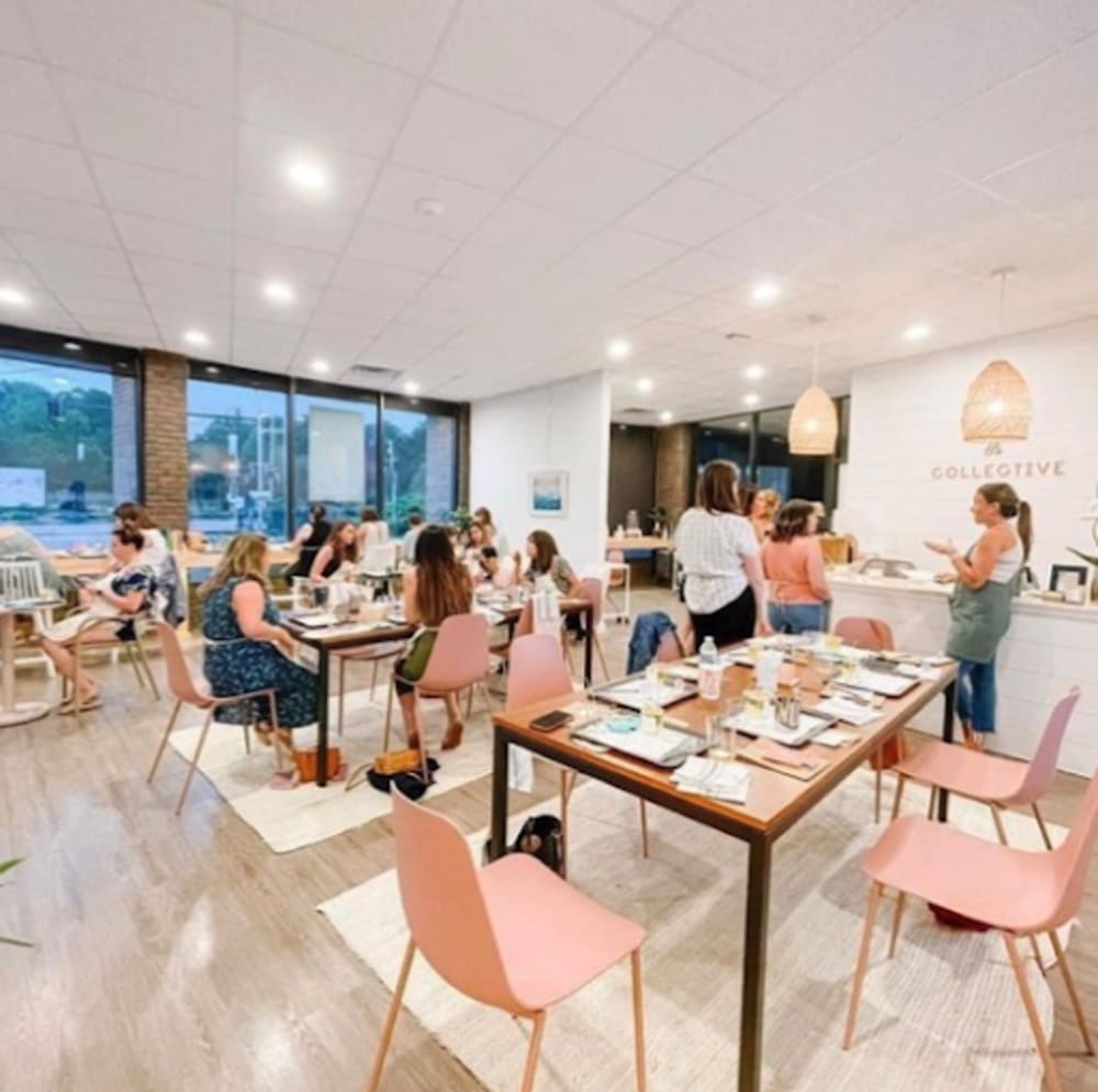 The Collective Co Scituate