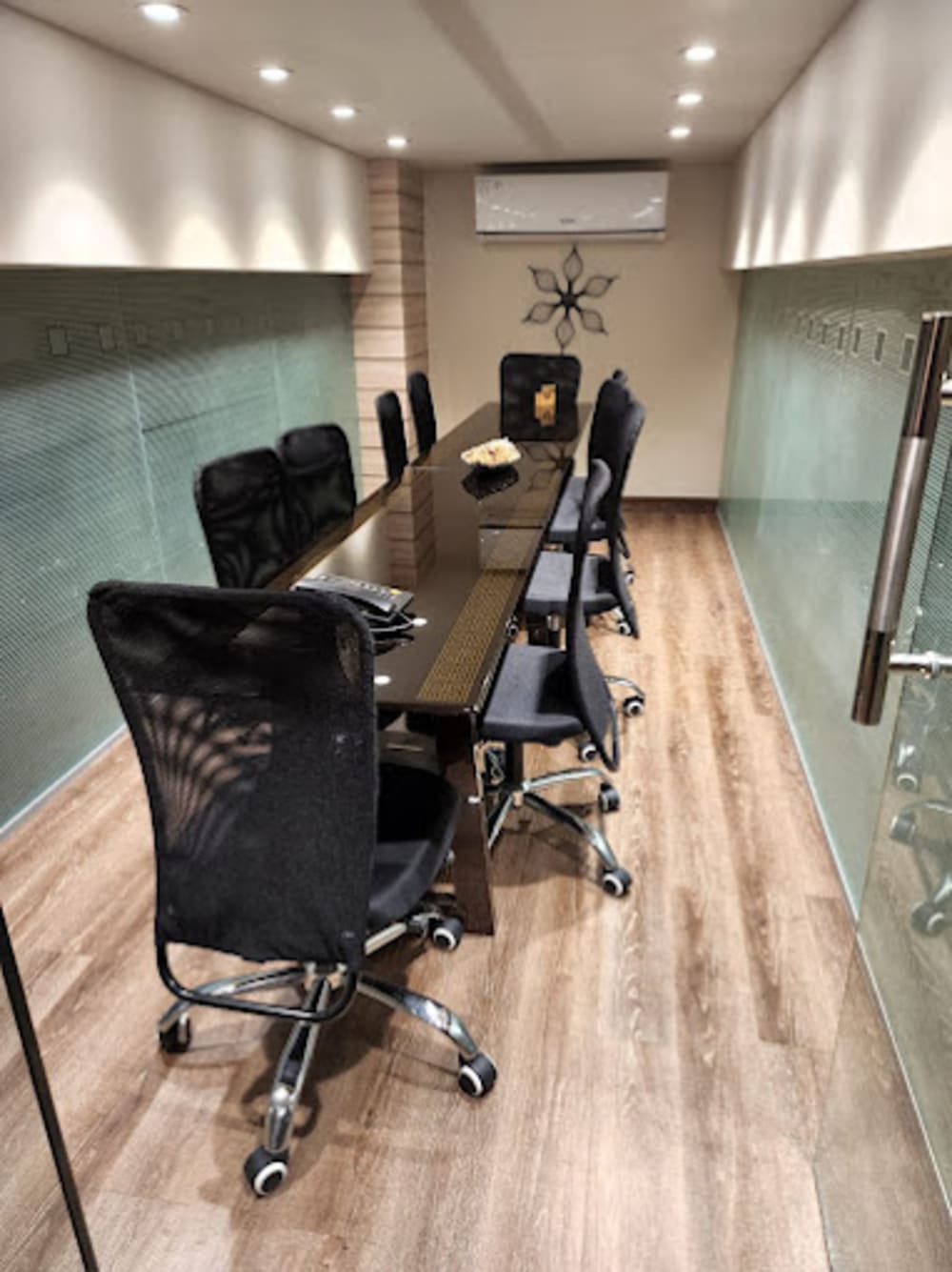 Rainbow Coworks Mumbai