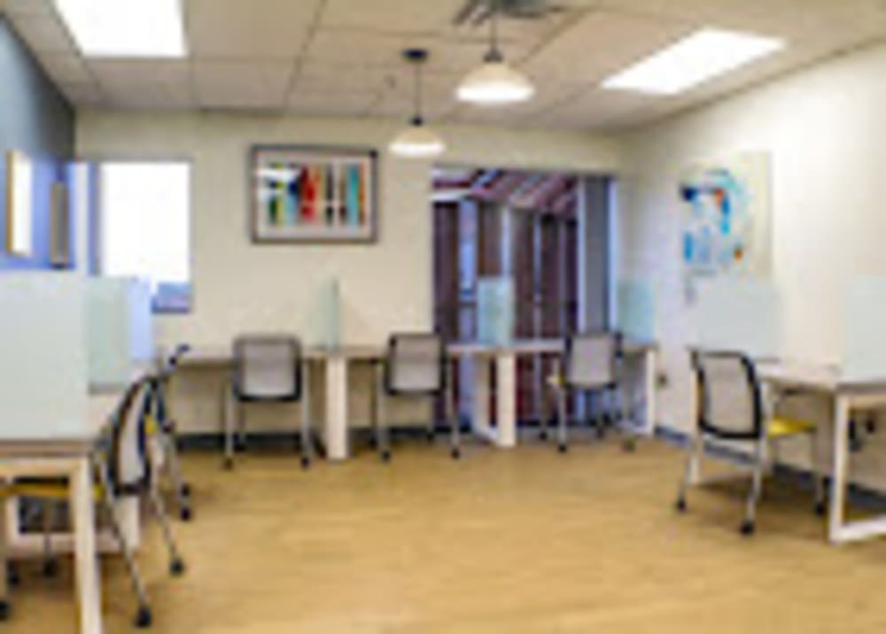 Office Evolution Ann Arbor