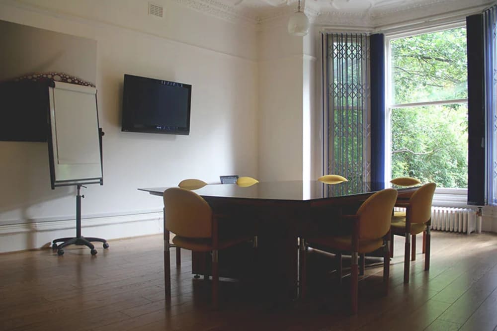 116 Cardigan Road Ltd Leeds