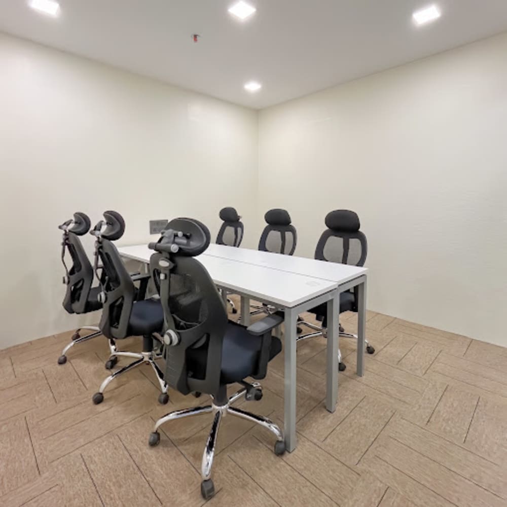 United Spaces Virendra Heights- Indore