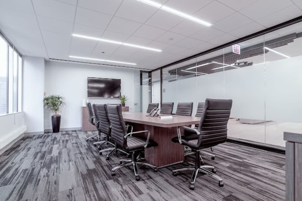 Integrated Office Suites