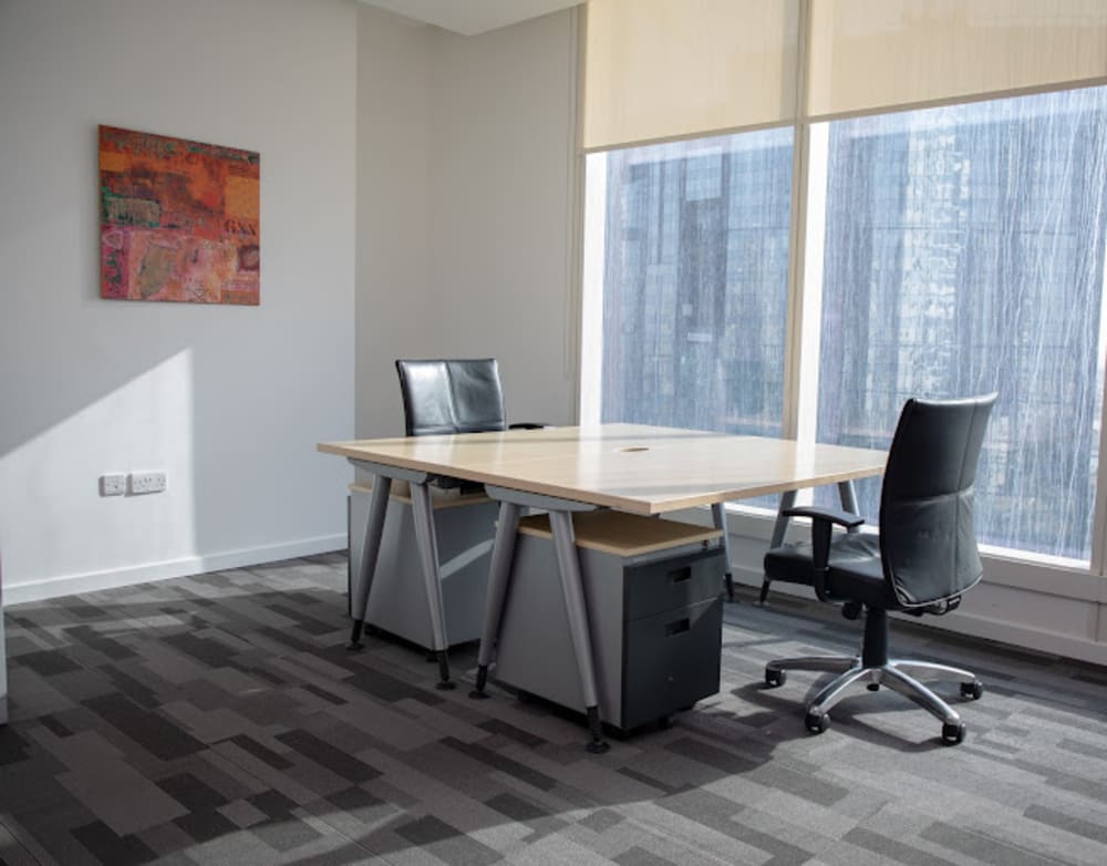 Centrum Spaces - Dubai