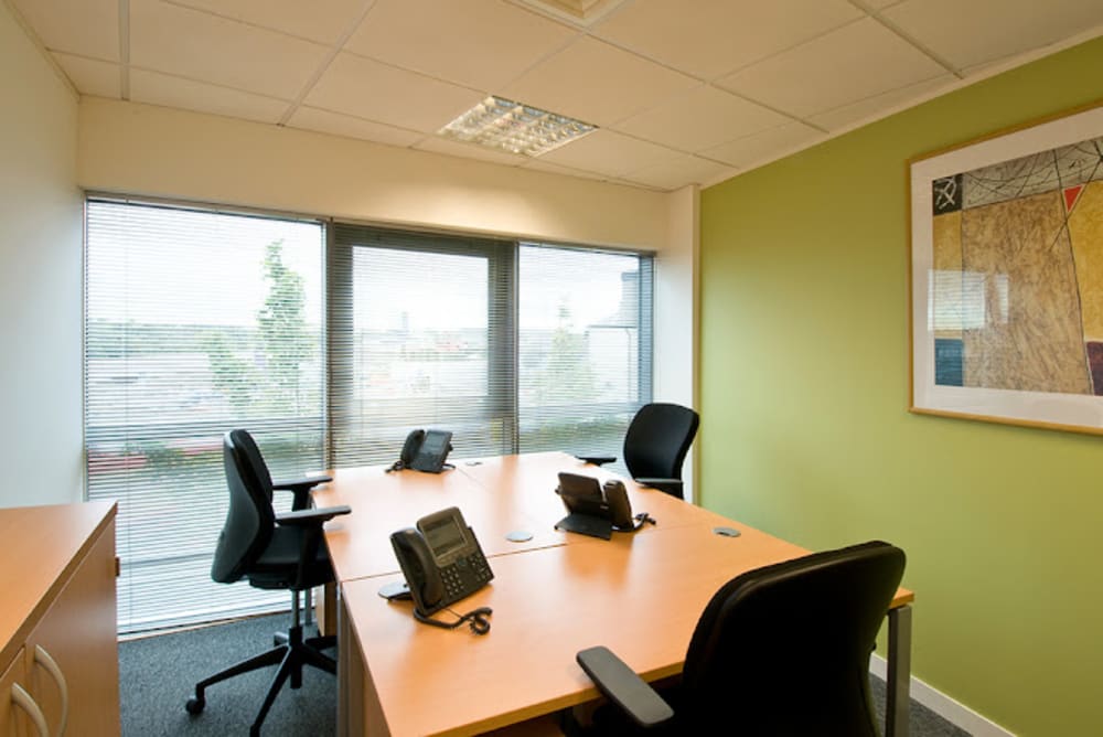 Regus Cannock Birmingham