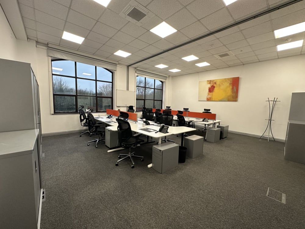 Airedale House Business Centre Leeds