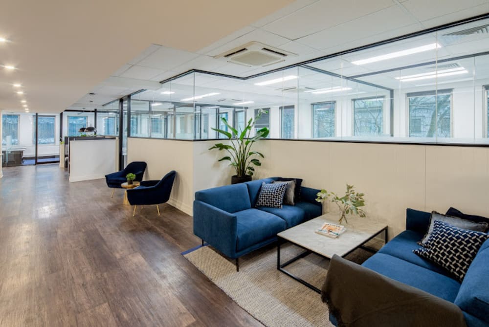 Christie Spaces Melbourne - Offices & Coworking