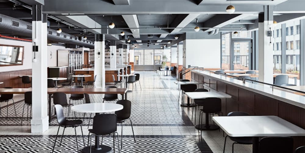 Company — 335 Madison