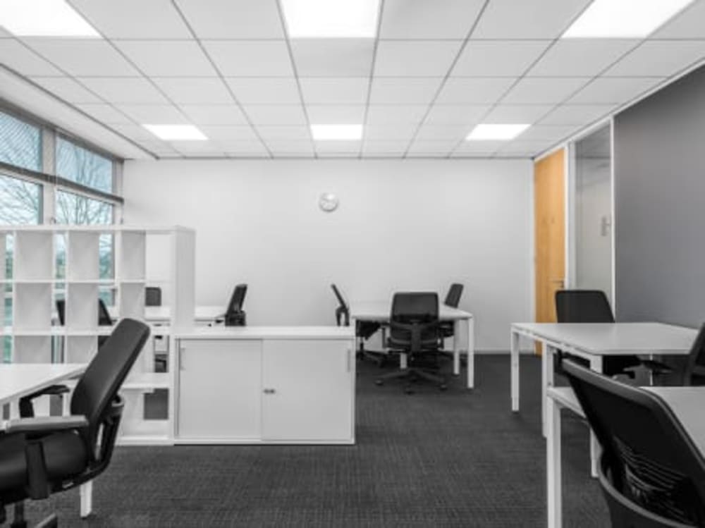 Regus Thorpe Park Leeds