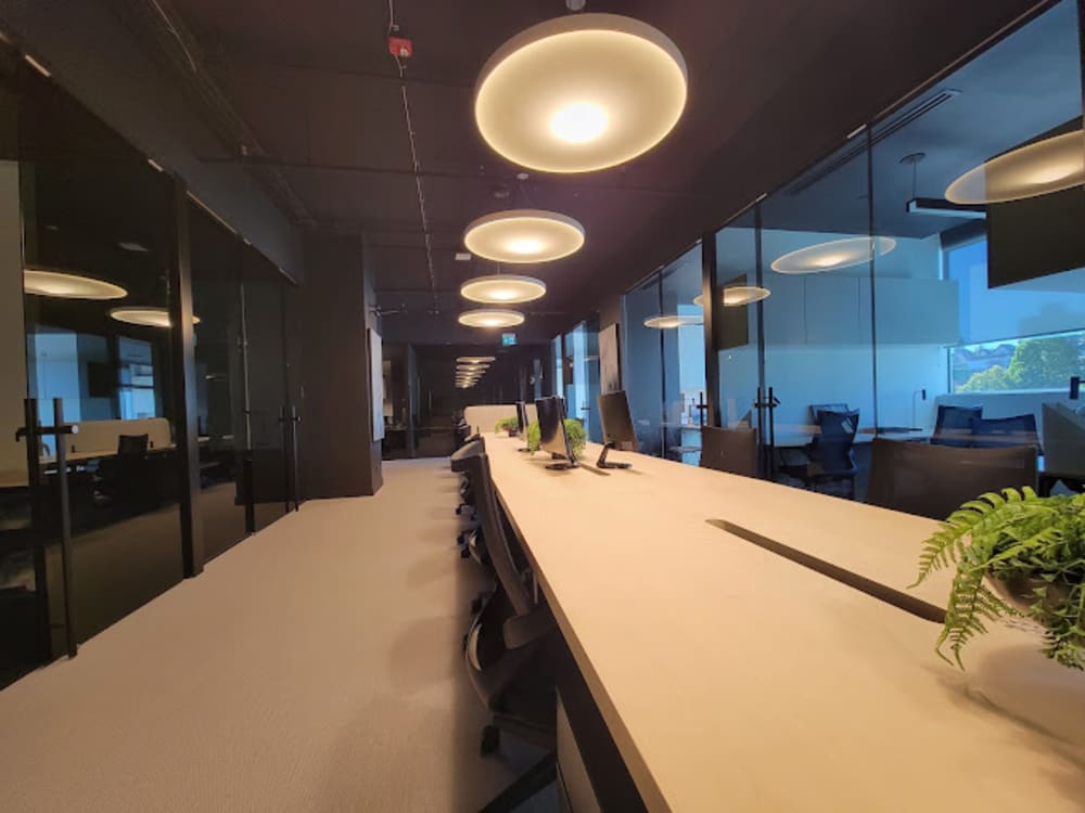 Pavilion Cowork- Vancouver