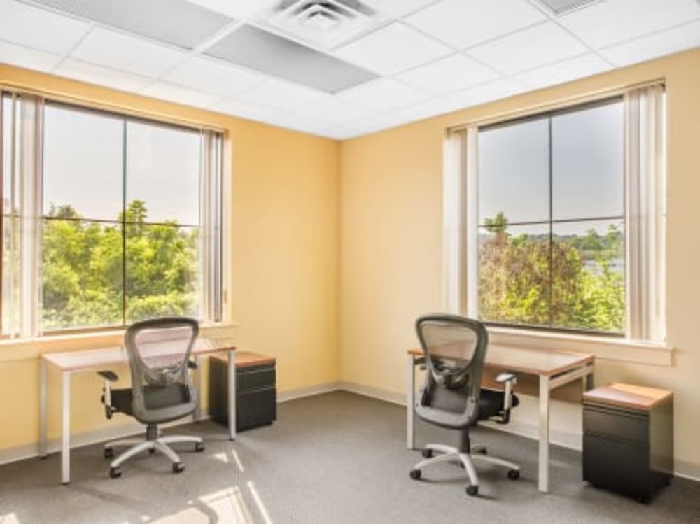 Regus Cedar Bluff