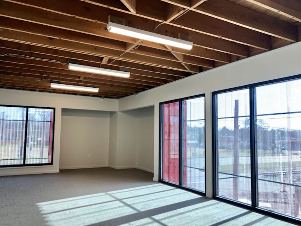 The Switch House LoopNet