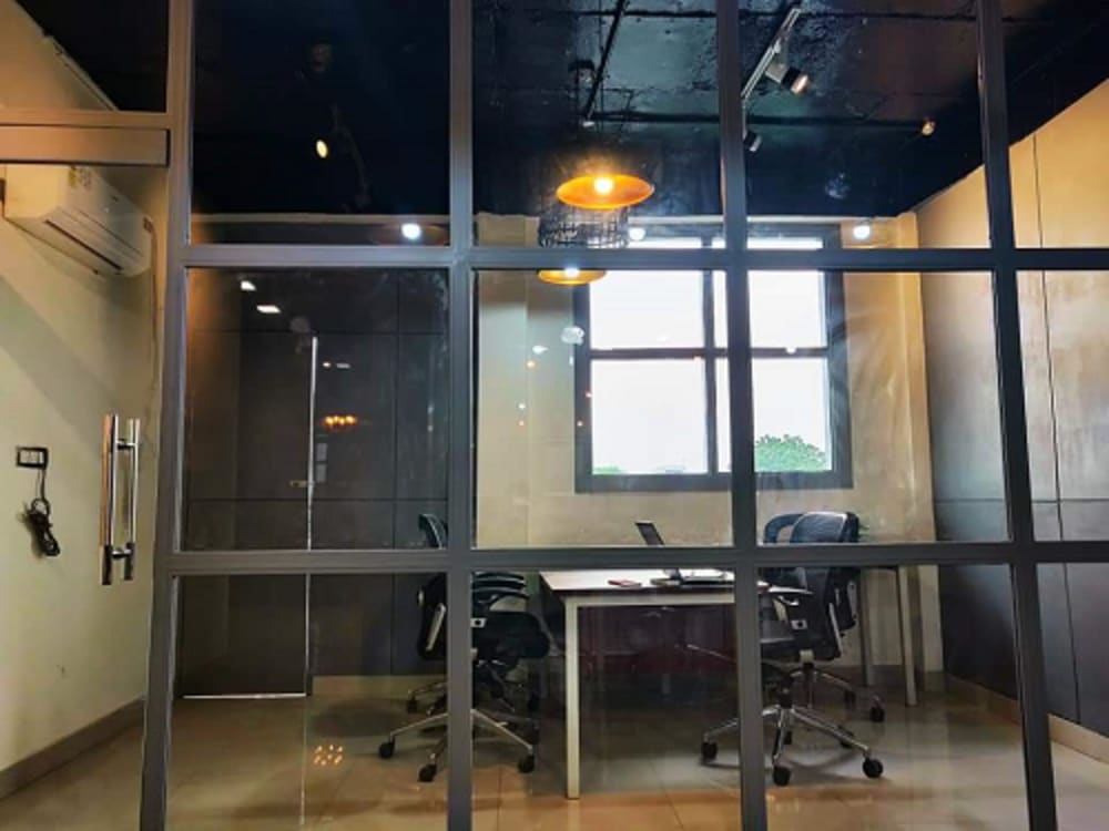 Daftar Cowork