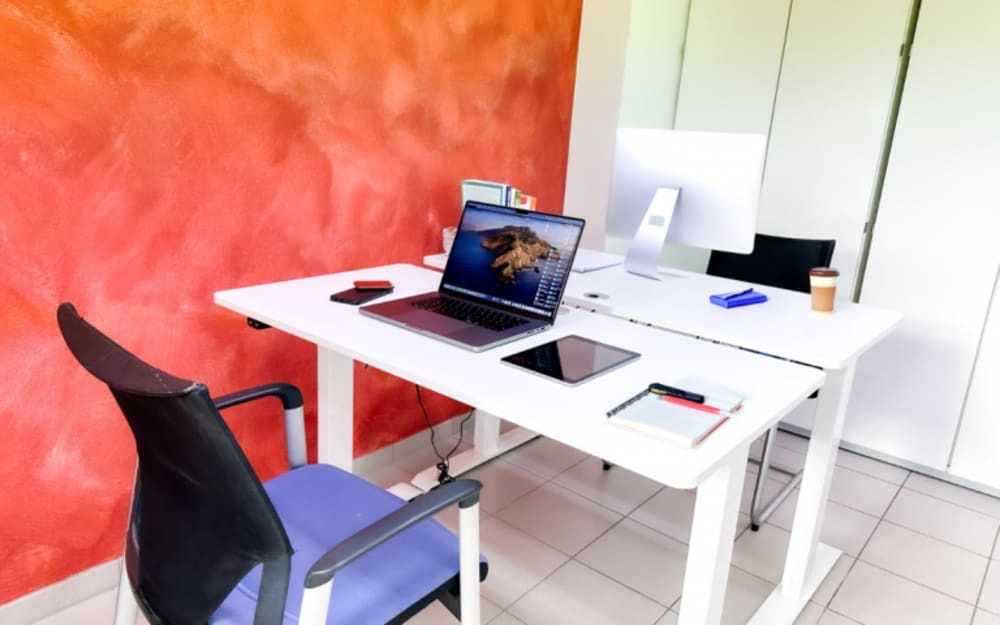 2nd Office Heidelberg