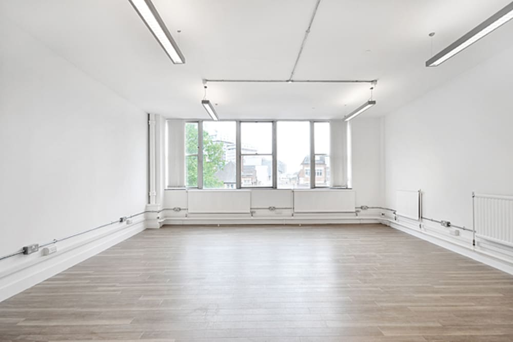 Workspace E1 Studios