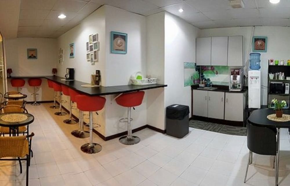 STAR BUSINESS CENTRE Business Bay