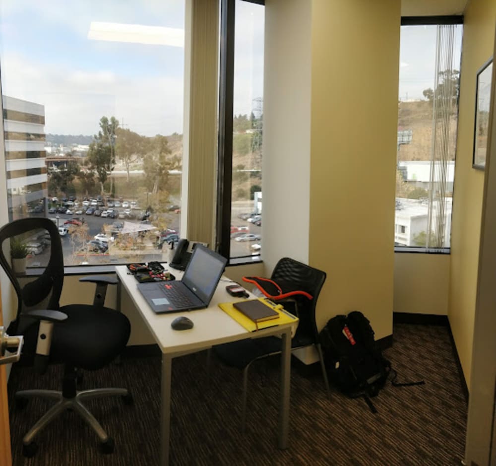 Regus Friars Mission