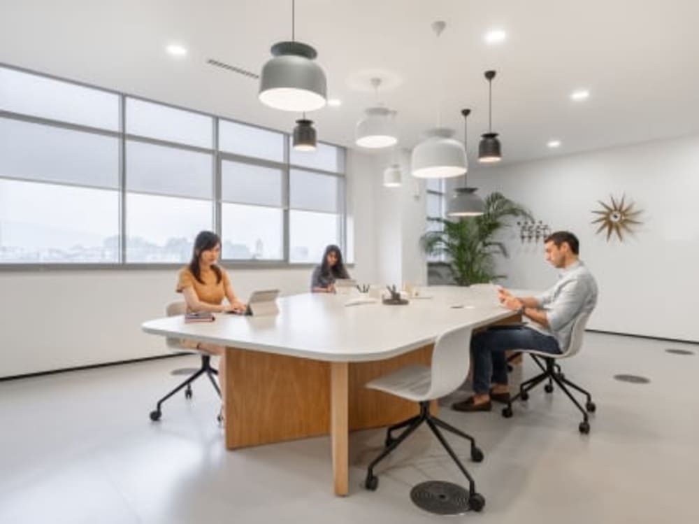 Spaces Menara UAC Petaling Jaya