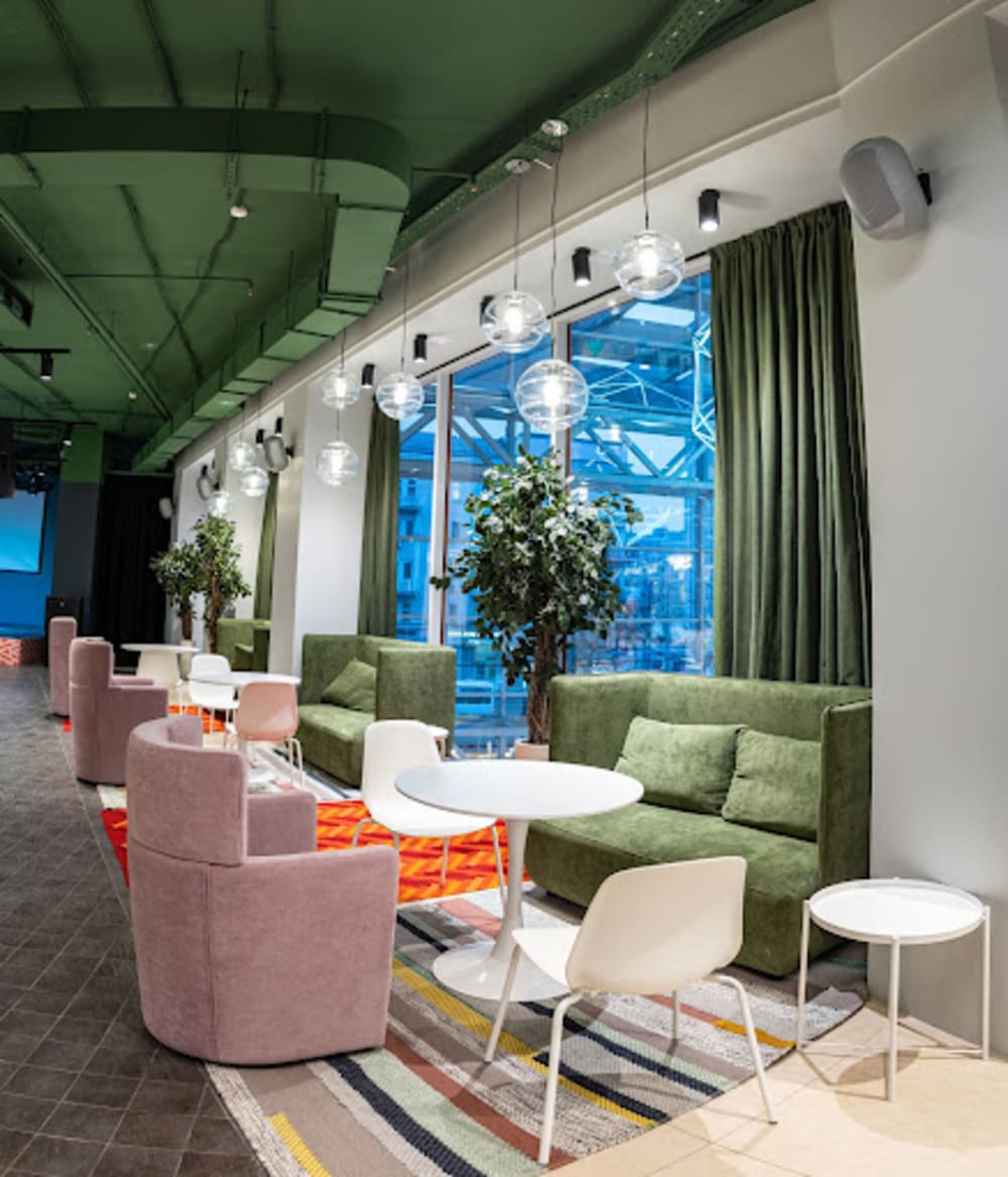 A Storis-Budonnovskiy