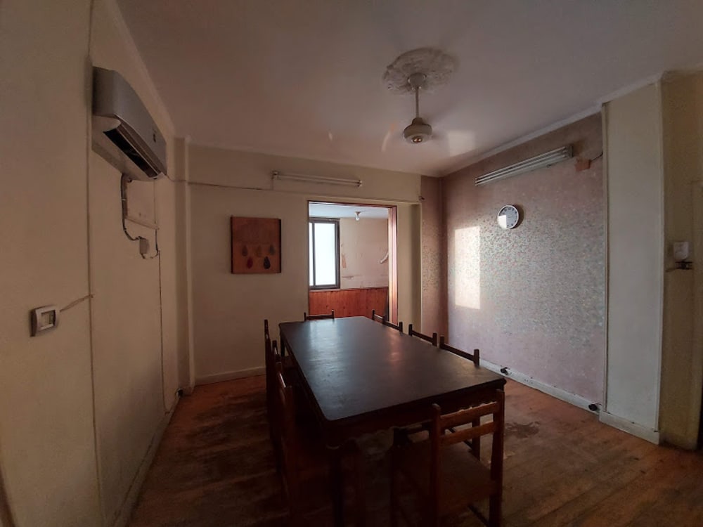 Second floor Coworking space Giza