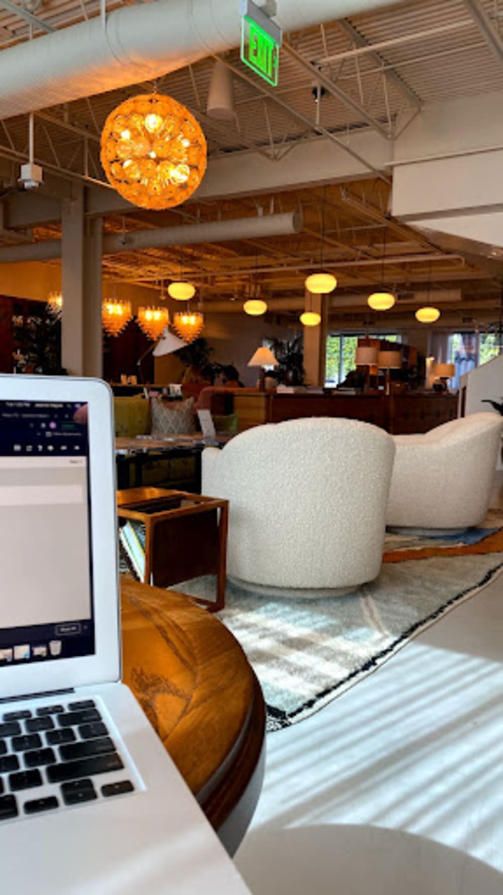 Soho Works 9000 Sunset