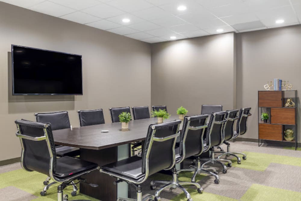 Workstyle Spaces-Marlborough