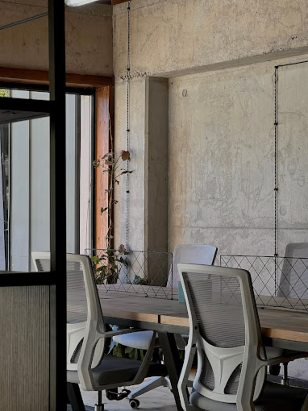 Workin Office Space- Tbilisi