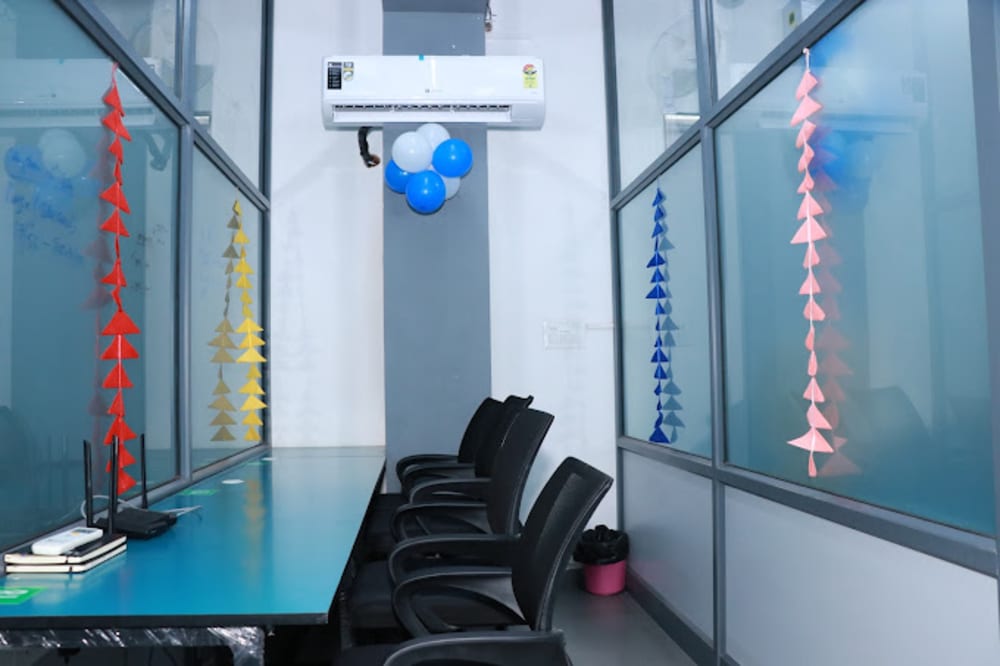 Arvian Coworking Virtual State- Jaipur