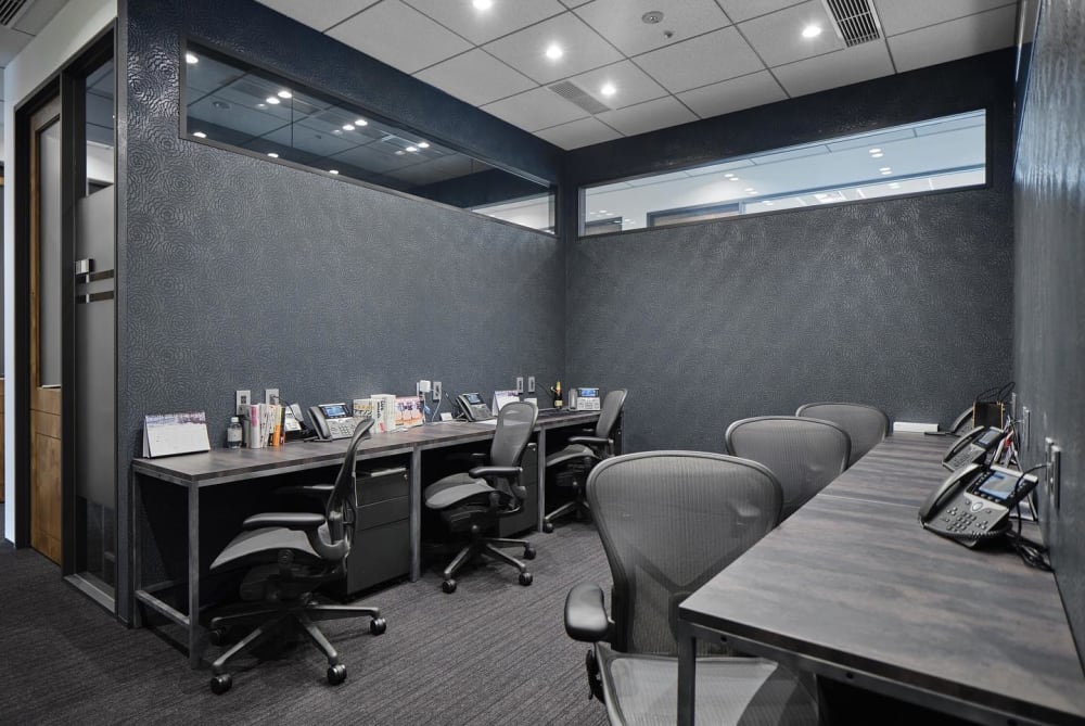 The Executive Centre- Saigon Centre Tower 1